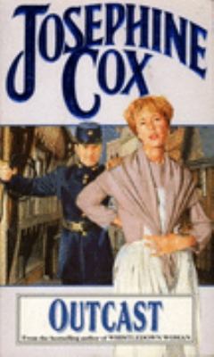 Outcast B000RF2CFE Book Cover