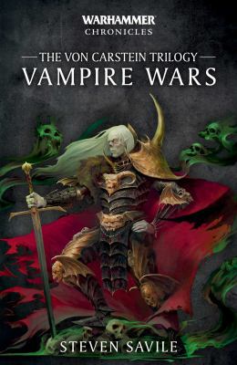 Vampire Wars, 3 1784966282 Book Cover