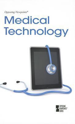 Medical Technology 0737760583 Book Cover