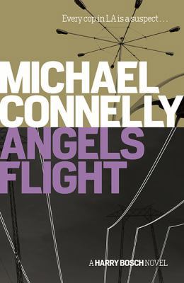 Angels Flight 1760528730 Book Cover