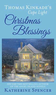 Christmas Blessings [Large Print] 1683249909 Book Cover