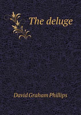 The Deluge 5518436920 Book Cover