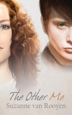 The Other Me 1634779738 Book Cover