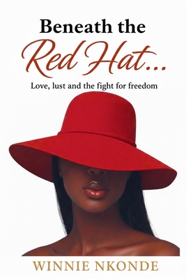 Beneath the Red Hat B0GQ638D9Y Book Cover