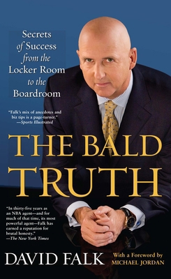 The Bald Truth B005K5QMIY Book Cover