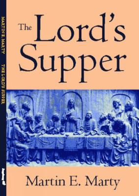 Ords Supper the 0806633395 Book Cover