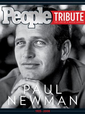 Paul Newman, 1925-2008 160320069X Book Cover