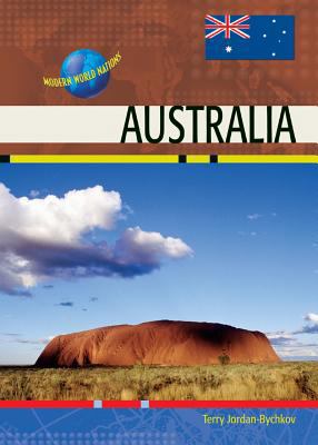 Australia 0791076091 Book Cover