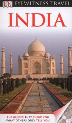 India. 1405360771 Book Cover