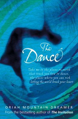 The Dance 0007112998 Book Cover