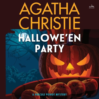 Hallowe'en Party: A Hercule Poirot Mystery: The... 1504763289 Book Cover