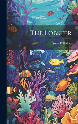 The Lobster 1019955708 Book Cover