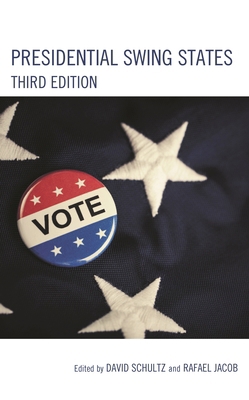Presidential Swing States 1793614962 Book Cover