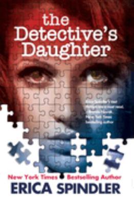 The Detective's Daughter 1944323309 Book Cover