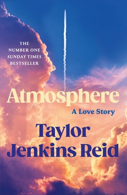 Atmosphere 1529152984 Book Cover