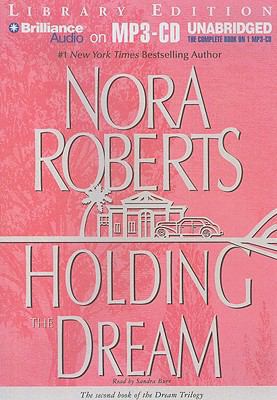 Holding the Dream (Dream Series) 1423378873 Book Cover