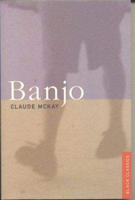 Banjo 1902934040 Book Cover
