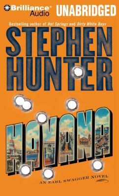 Havana: A Swagger Family Novel 1455815438 Book Cover