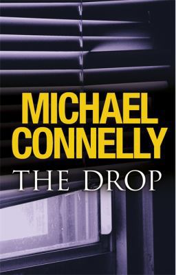 The Drop B005I4WBT6 Book Cover