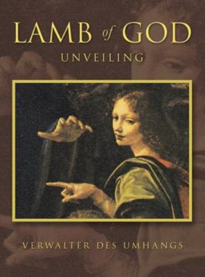 Lamb of God: Unveiling 1728373018 Book Cover