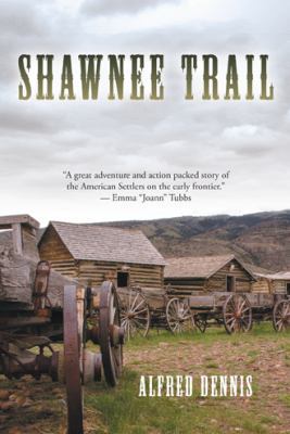 Shawnee Trail 1491737859 Book Cover