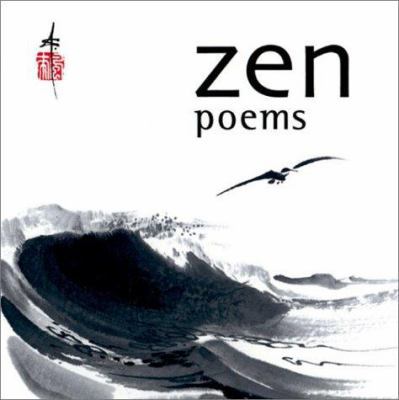 Zen Poems 0740723790 Book Cover
