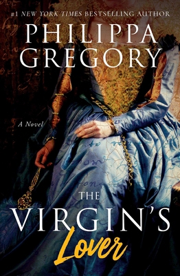 The Virgin's Lover B000OPDXZU Book Cover