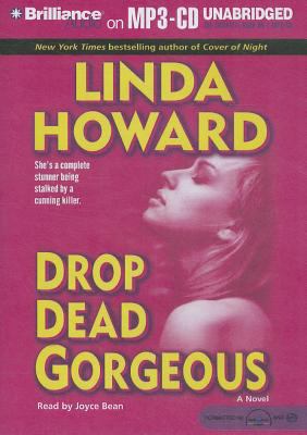 Drop Dead Gorgeous 1423305795 Book Cover