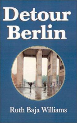 Detour Berlin 1401026354 Book Cover