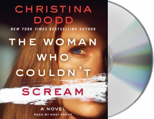 The Woman Who Couldn't Scream 1427291012 Book Cover