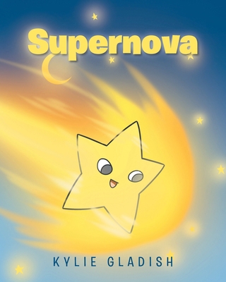 Supernova B0FV5Z22BP Book Cover