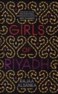 Girls of Riyadh 1905490208 Book Cover