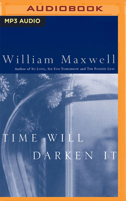 Time Will Darken It 1799708500 Book Cover