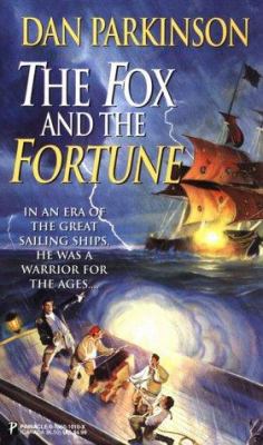 The Fox and Fortune 078601010X Book Cover