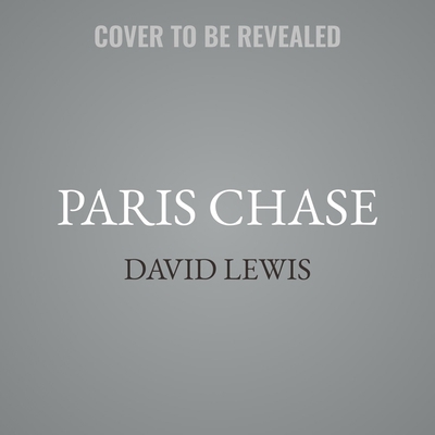 The Paris Chase B0GMYSL61K Book Cover