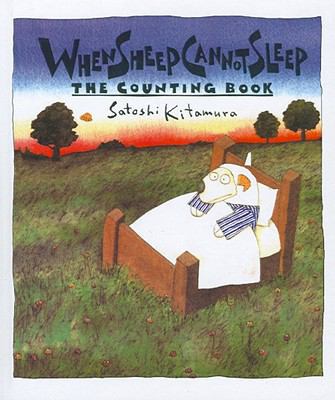 When Sheep Cannot Sleep 0812492498 Book Cover