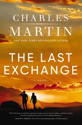 The Last Exchange 0785256016 Book Cover