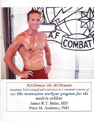 Maximize the Minimum-maximize both strength and... 0615182917 Book Cover