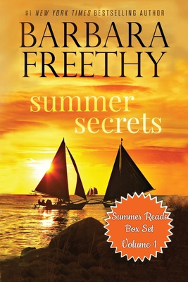 Summer Reads Collection, Books 1-3 1944417745 Book Cover