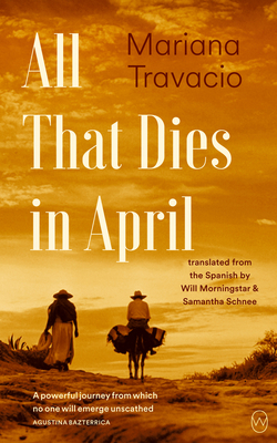 All That Dies in April 164286157X Book Cover