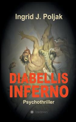 Diabellis Inferno [German] 3746947693 Book Cover