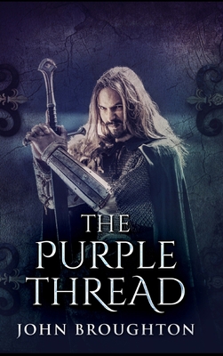 The Purple Thread 1715234308 Book Cover