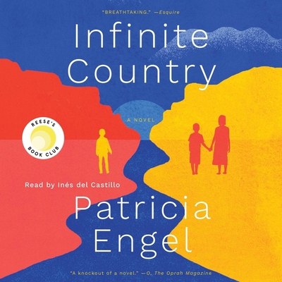 Infinite Country 1797119613 Book Cover