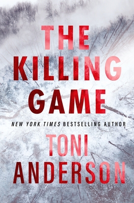 The Killing Game 0991895819 Book Cover
