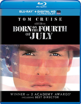 Born On The Fourth Of July B00IOHO83Q Book Cover