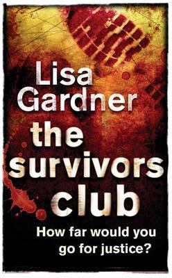 The Survivors Club B006U1NF0A Book Cover