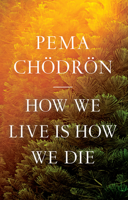 How We Live Is How We Die 164547240X Book Cover
