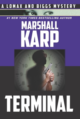 Terminal: Assassins Wanted...No Experience Nece... 1736379240 Book Cover