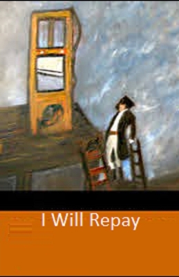 Paperback I Will Repay Illustrated Book