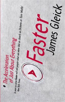 Faster B007Z3LUOU Book Cover